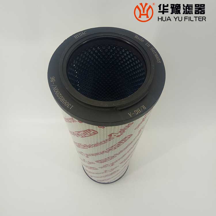 華豫替代1300R010ON/-KB賀德克風(fēng)電濾芯