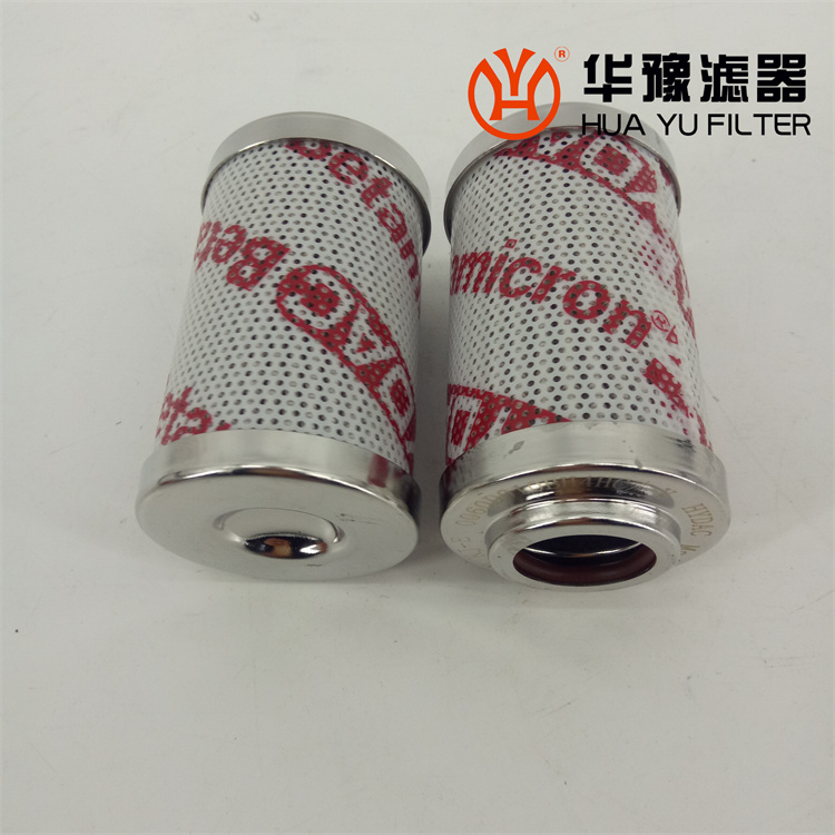 華豫0060D010BN/HC一次風機電機油站濾芯