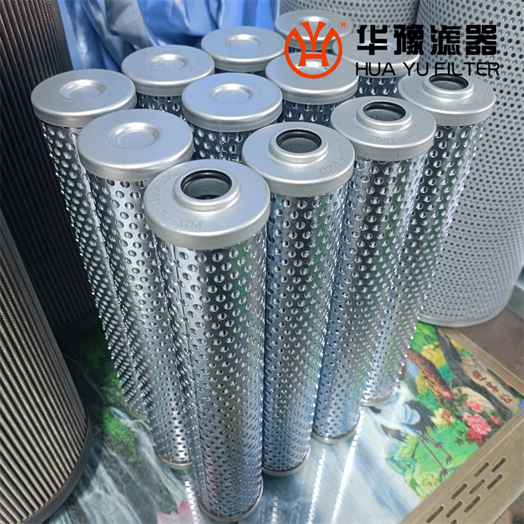 華豫PQX-110*10Q2電廠汽輪機(jī)濾芯