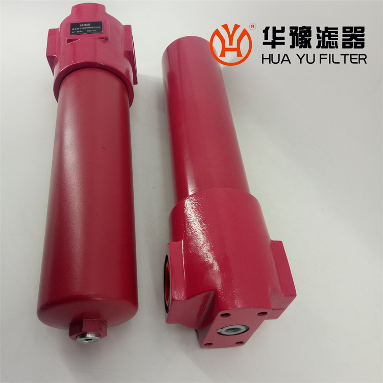 華豫DFPBH/HC160QC10D1.X/-L24 賀德克回油過(guò)濾器