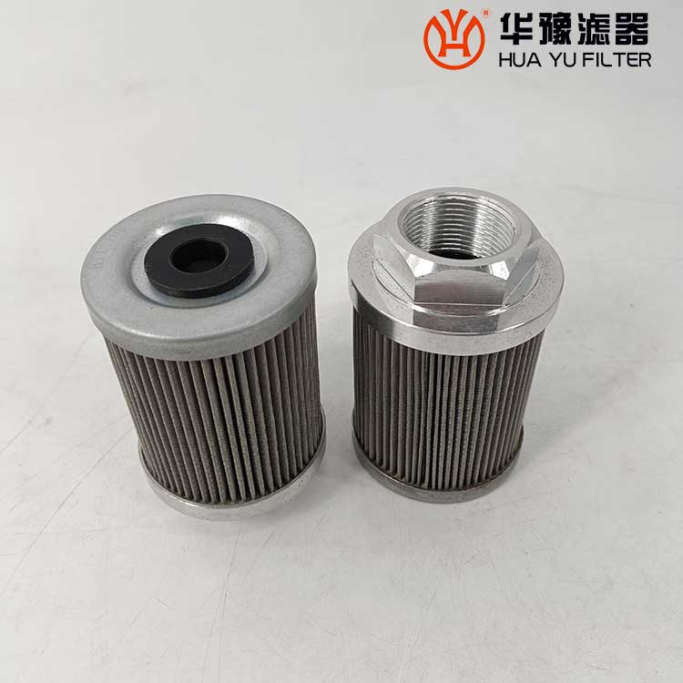 華豫HY1-125-001-F電廠磨煤機(jī)液壓濾芯