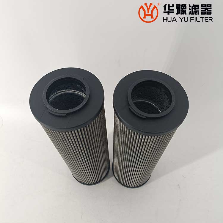 華豫發(fā)電廠(chǎng)吸油過(guò)濾器濾芯YLX-610×10W-P