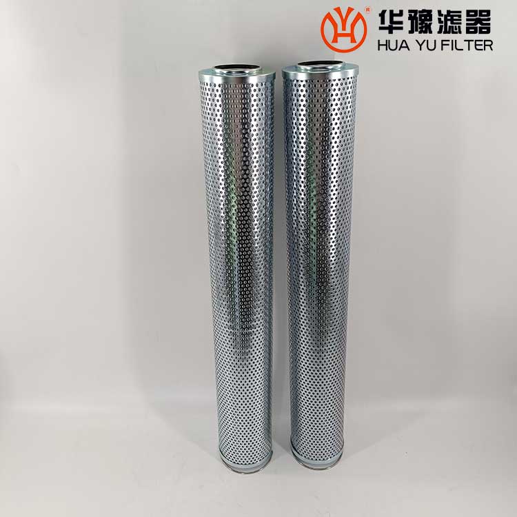 華豫DH40-40B*20F/Y 雙聯(lián)過(guò)濾器稀油站濾芯