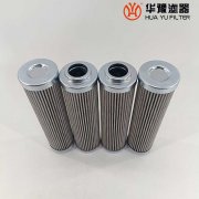 華豫PDWDX-250*10電廠汽輪機過濾器濾芯