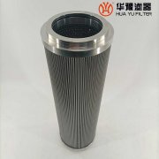 華豫生產(chǎn)LY-100/25W-81 不銹鋼小機(jī)潤(rùn)滑油濾芯